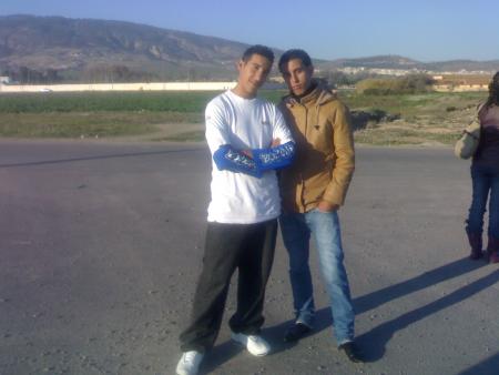 mwa et ousama